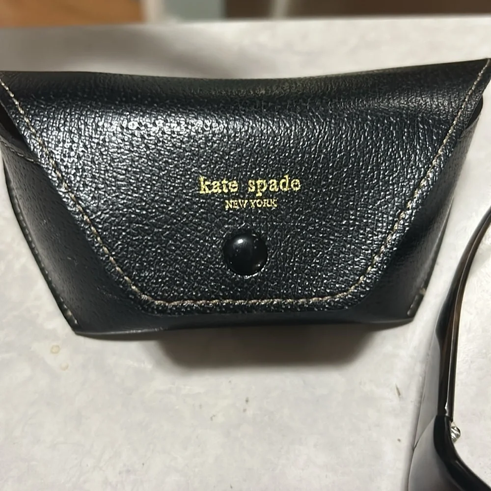 Kate Spade Sherrie sunglasses
